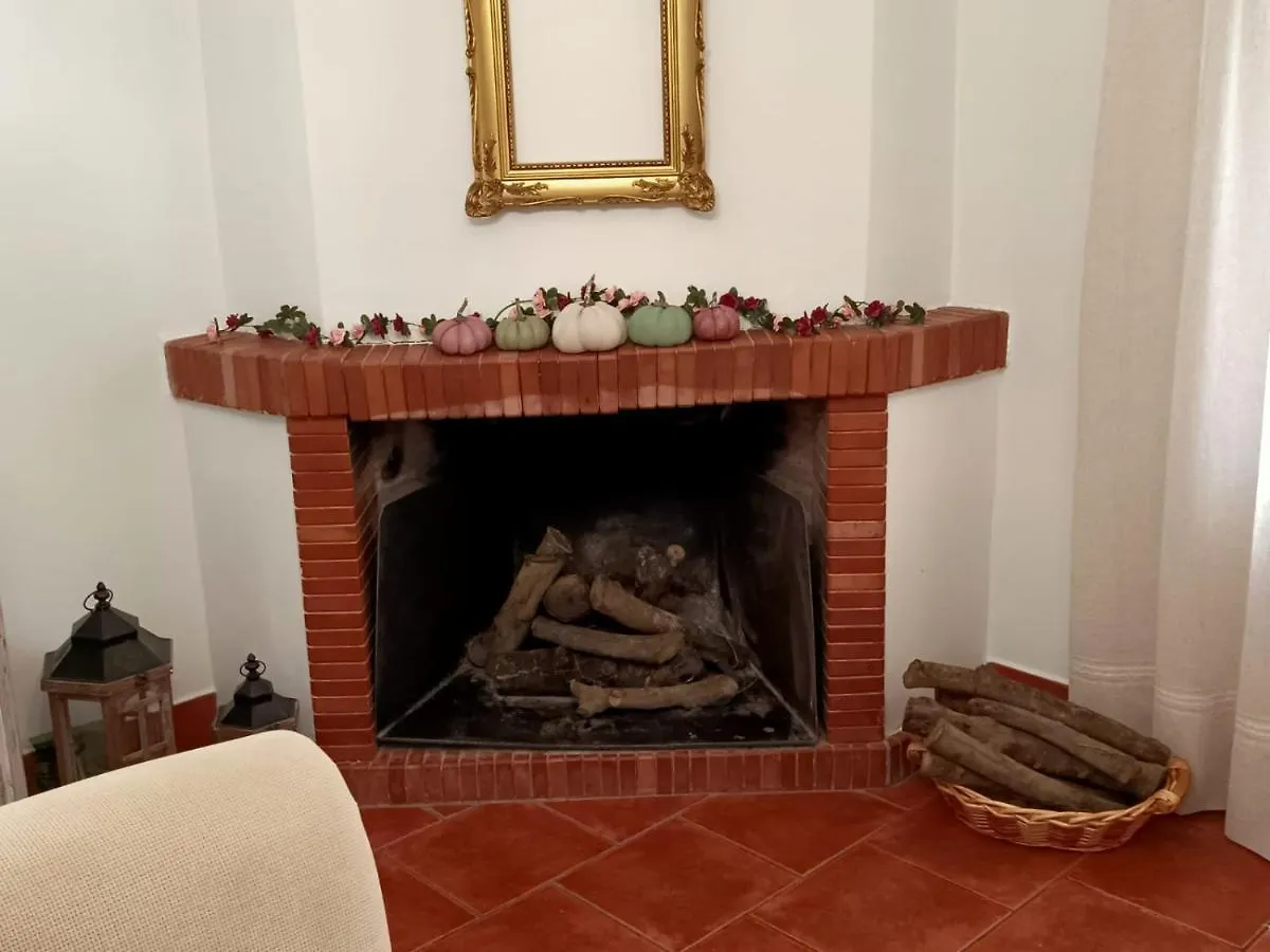 El Chaflan Villa Cazorla Spain